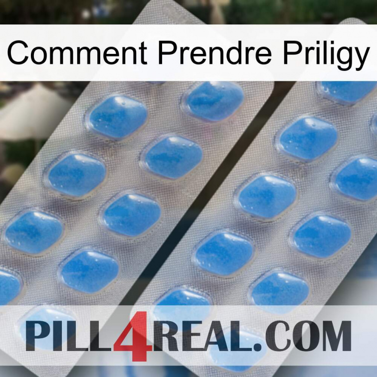 How To Take Priligy 23